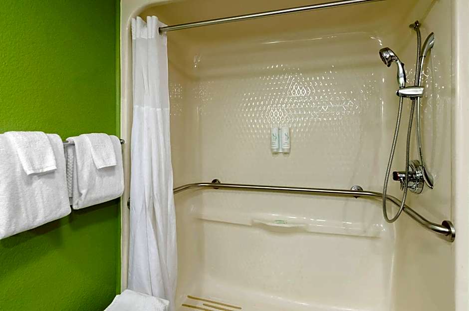 Sleep Inn Beaver - Beckley