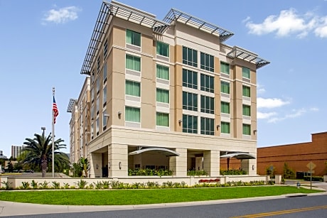 Hampton Inn & Suites Orlando/Downtown South - Medical Center