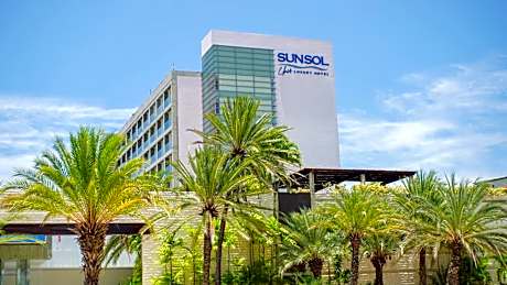 SUNSOL UNIK Luxury Hotel