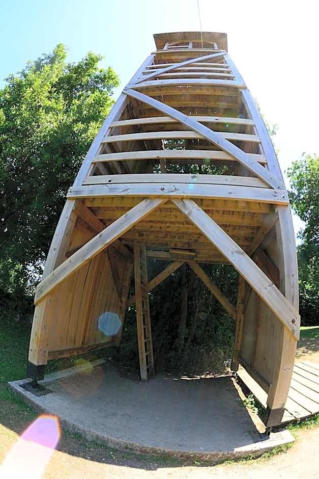Albergue Finca El Mazo