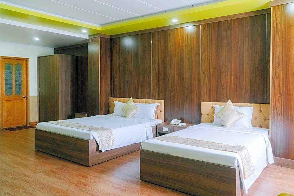 Linh Phuong 8 Hotel - 24 Hours Stay