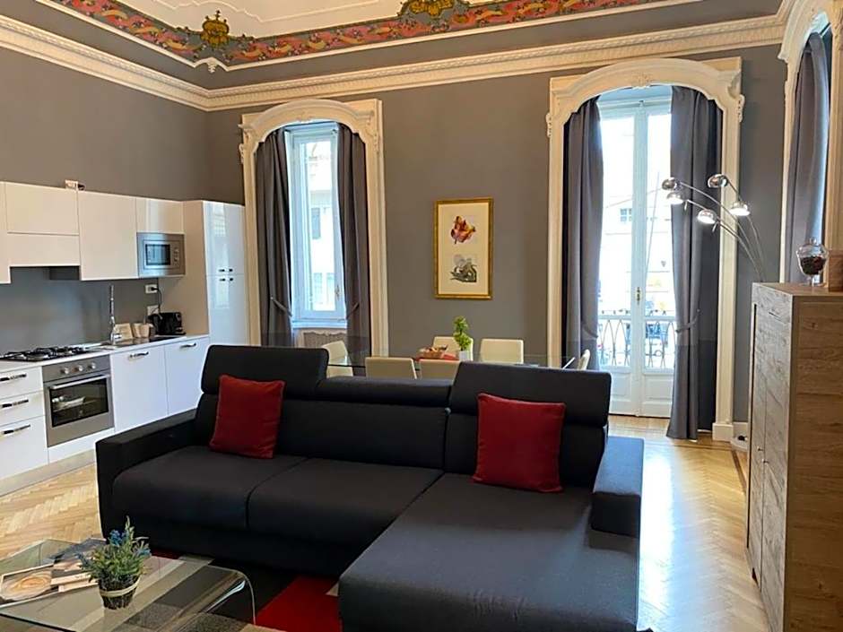 Loger Confort Residence & Apartments