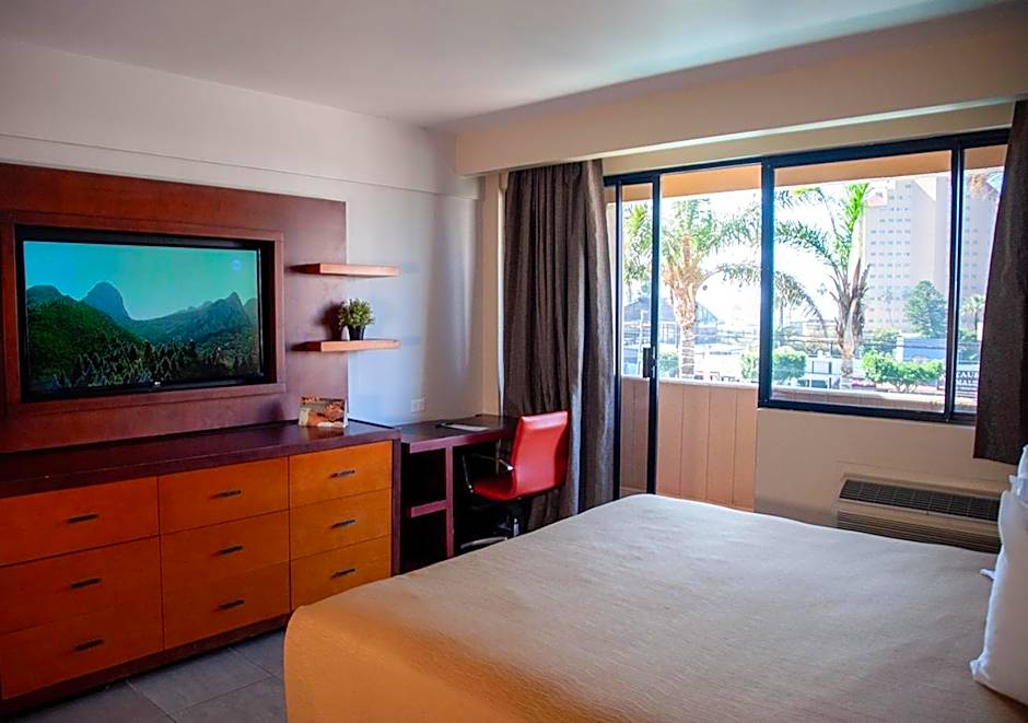 Del Mar Inn Rosarito