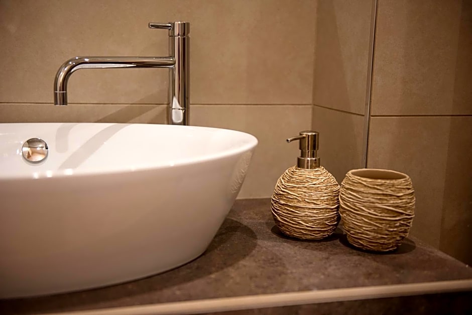 N4U Guest House Florence