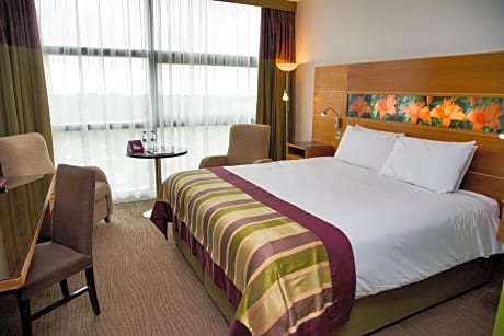 King Room with Sea View