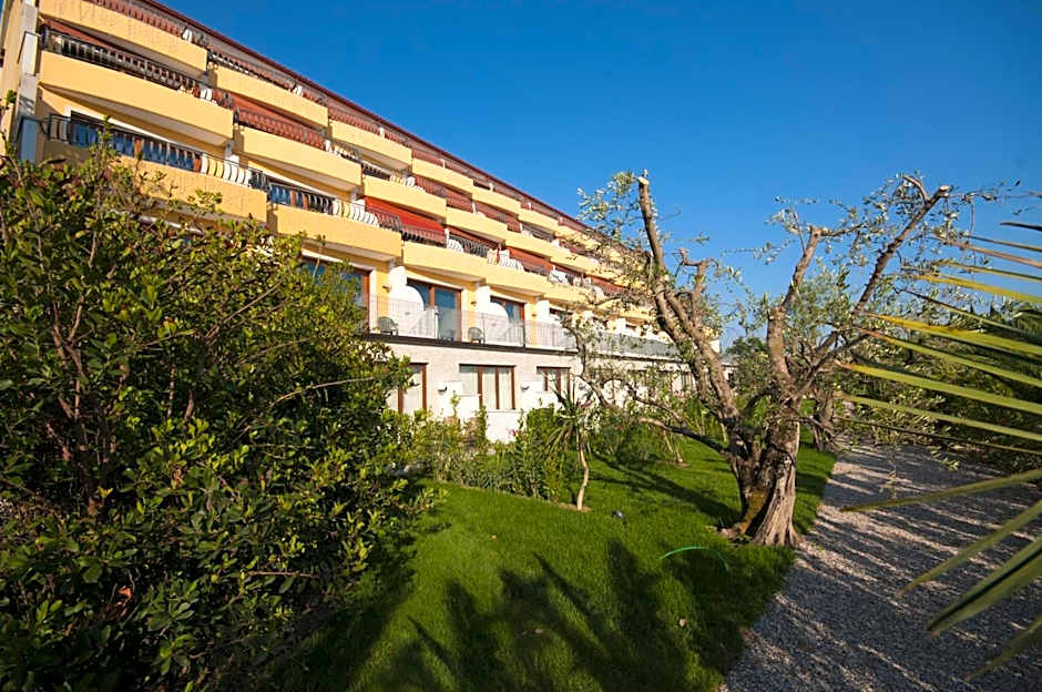 Eurocongressi Hotel