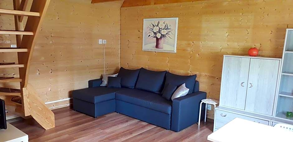 Photo 1 of 6 of 2 Bedroom Chalet