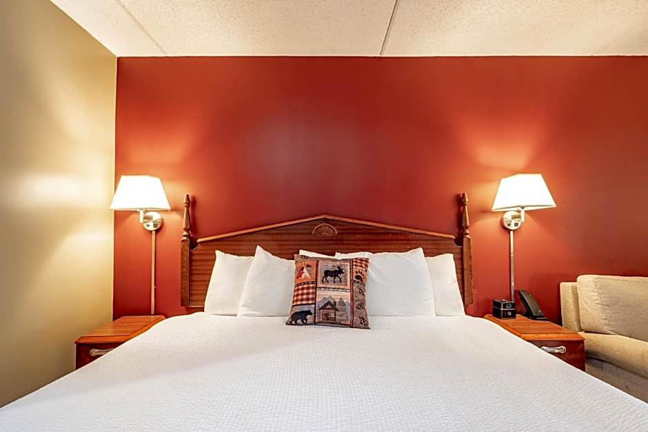 Fireside Inn & Suites West Lebanon