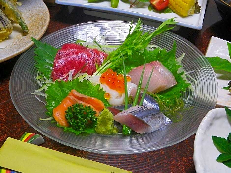 Shinhana No Chaya