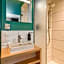 Ibis budget Hannover Hbf