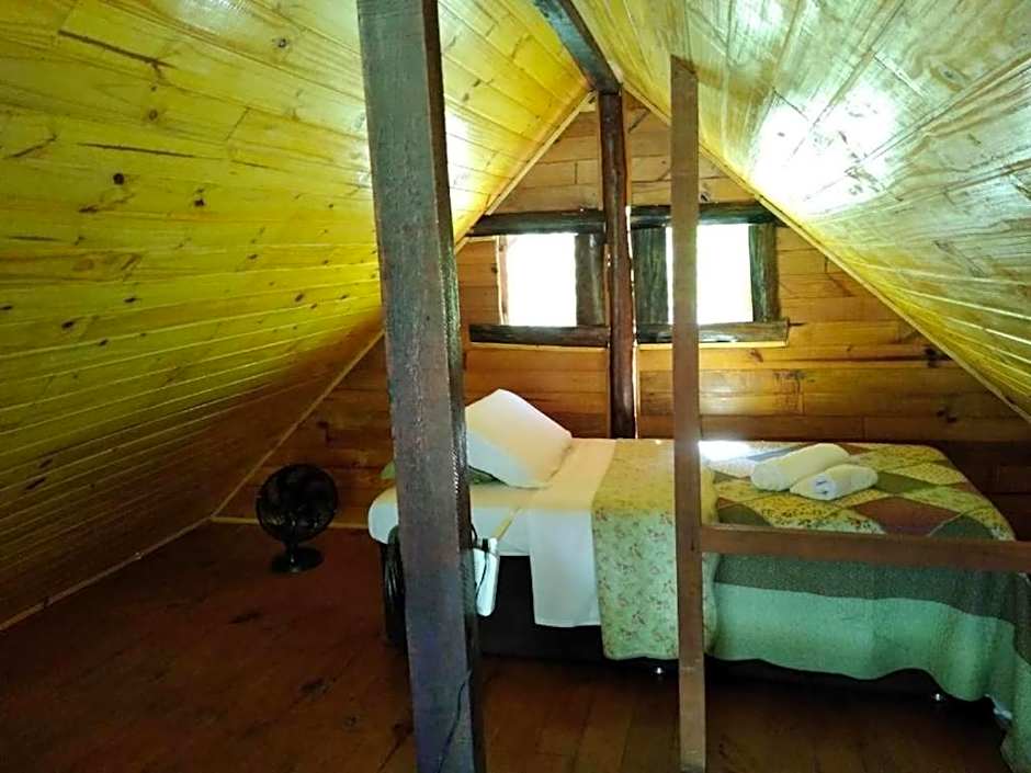 Bangalô Boa Ventura