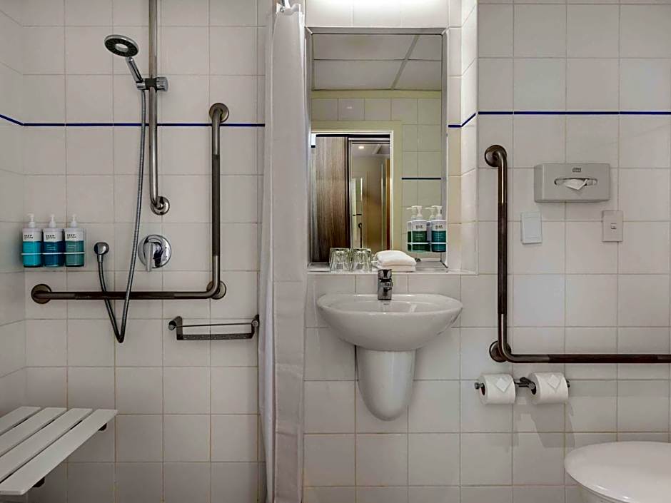 Novotel Wellington Hotel