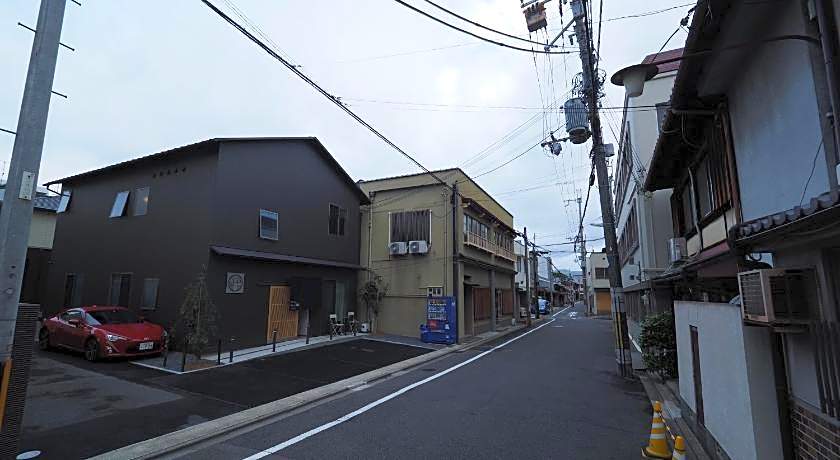 Dormitory Sui Kyoto