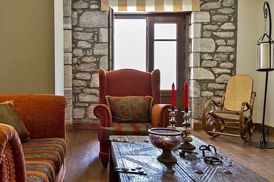 Itilo Traditional Hotel