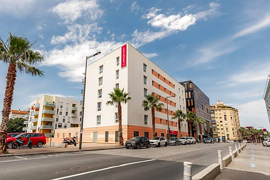 Appart'City Perpignan