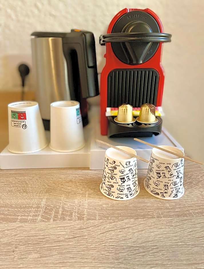 Hotel Les Pavillons Du Golfe