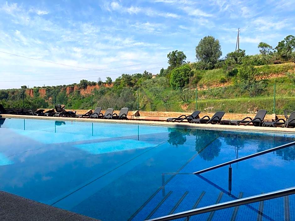 Balneari Termes Victoria