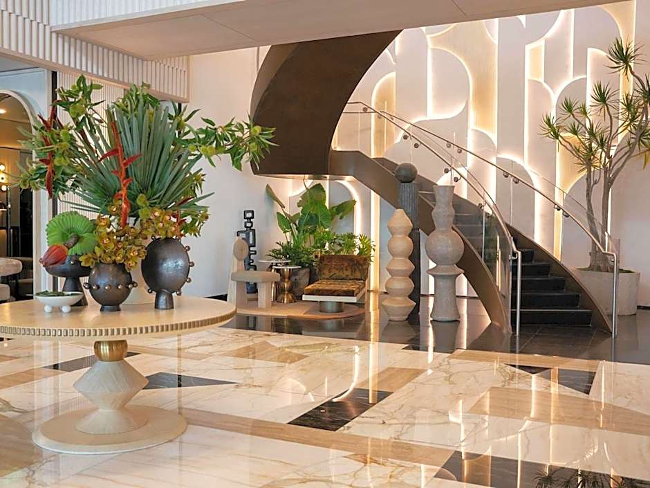 Sofitel Los Angeles At Beverly Hills