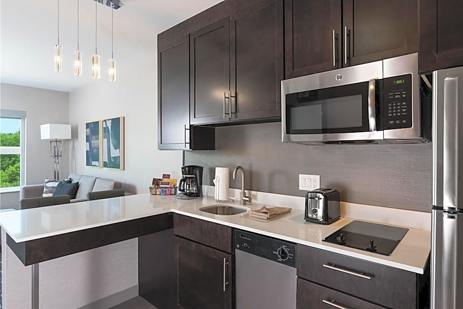 Residence Inn by Marriott Indianapolis Noblesville