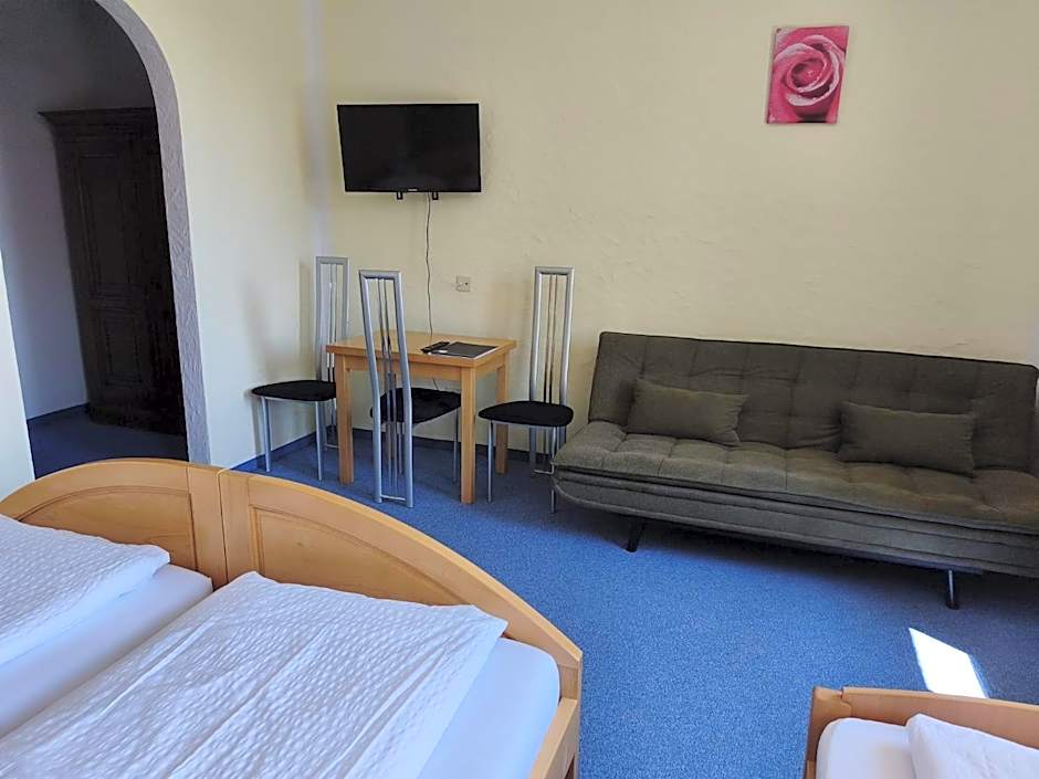 Garni Hotel Post