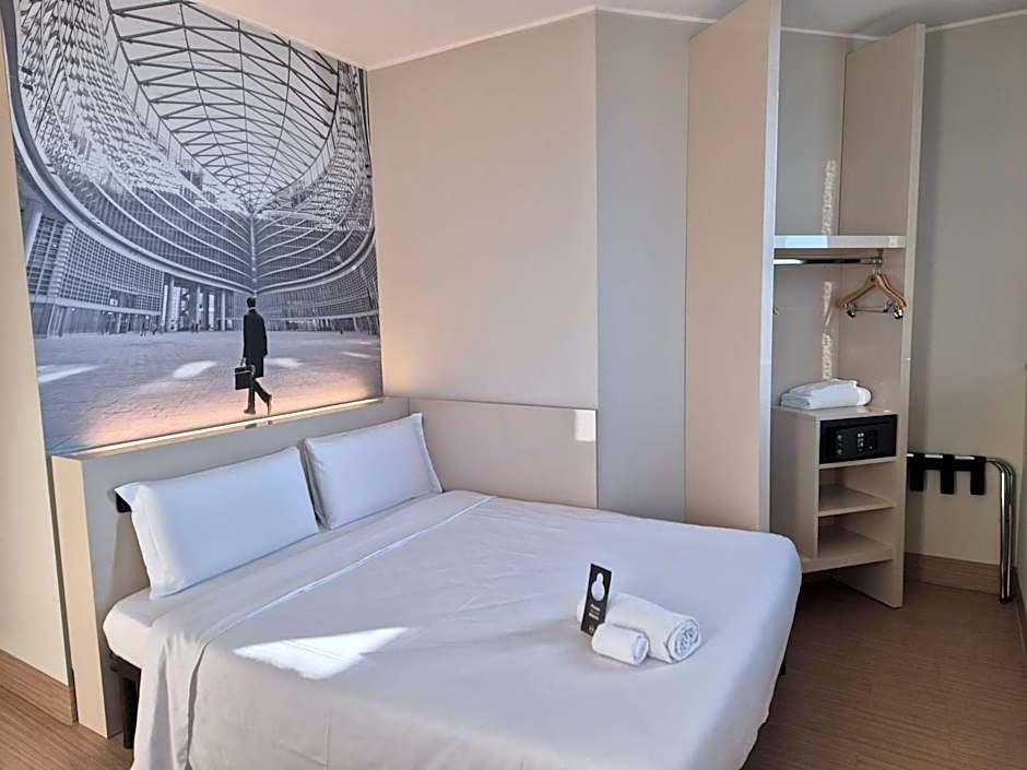 B&B Hotel Milano Sesto Marelli
