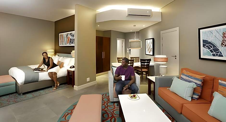Peermont Metcourt at Khoroni Thohoyandou