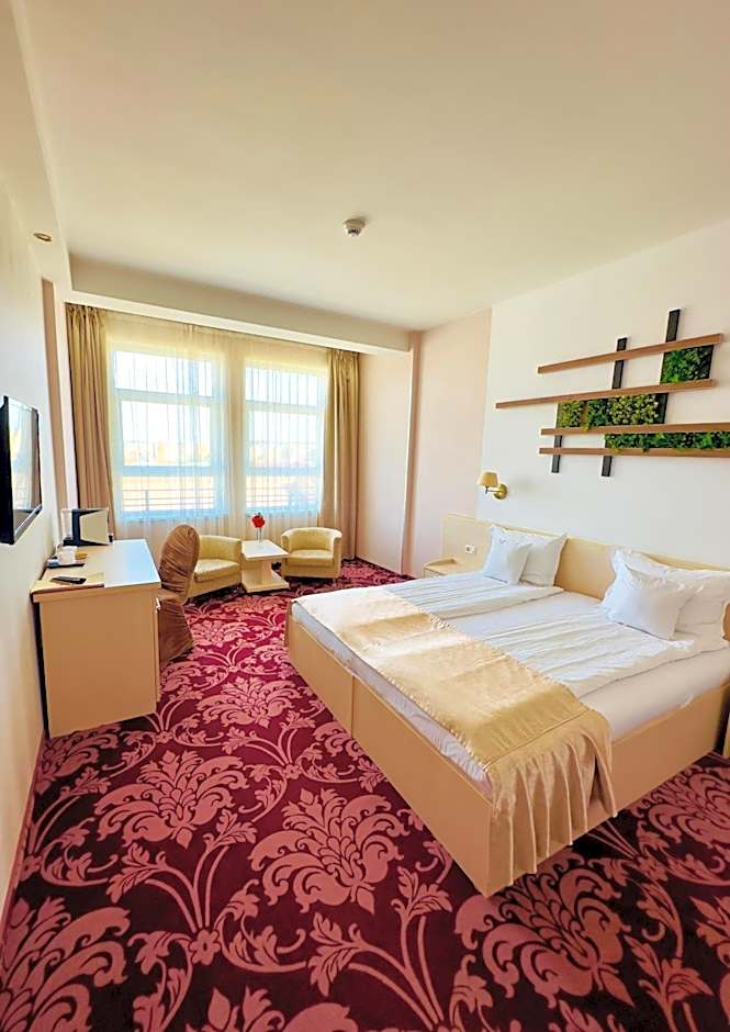 Hotel Nevis Wellness & SPA