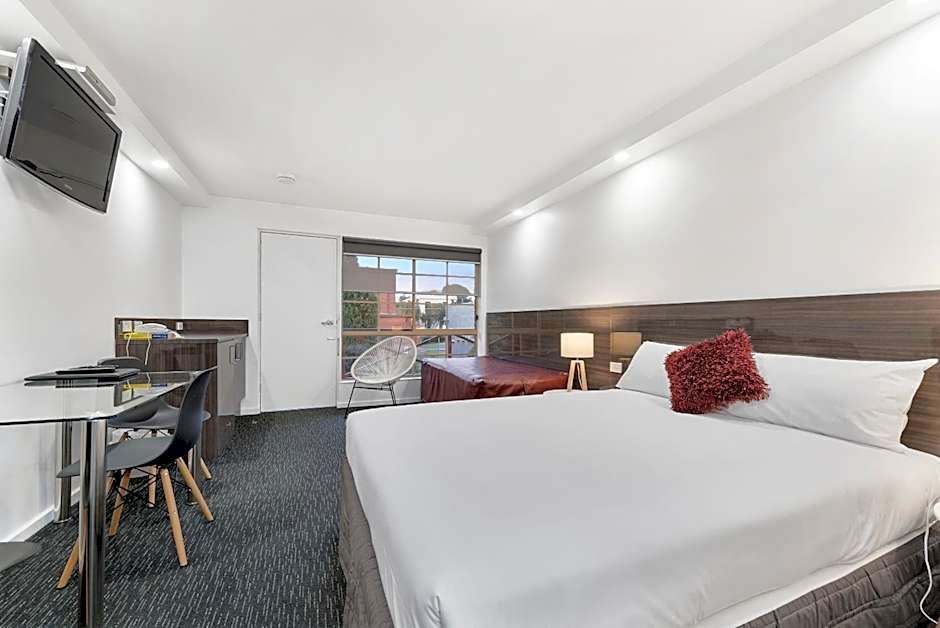 Bay City Geelong Motel