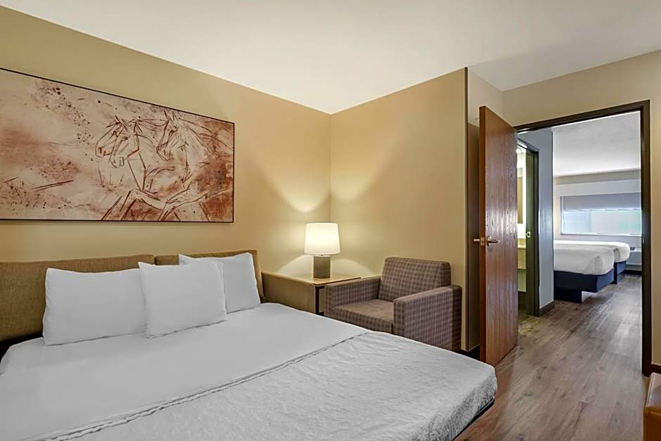 Best Western Plus Meridian
