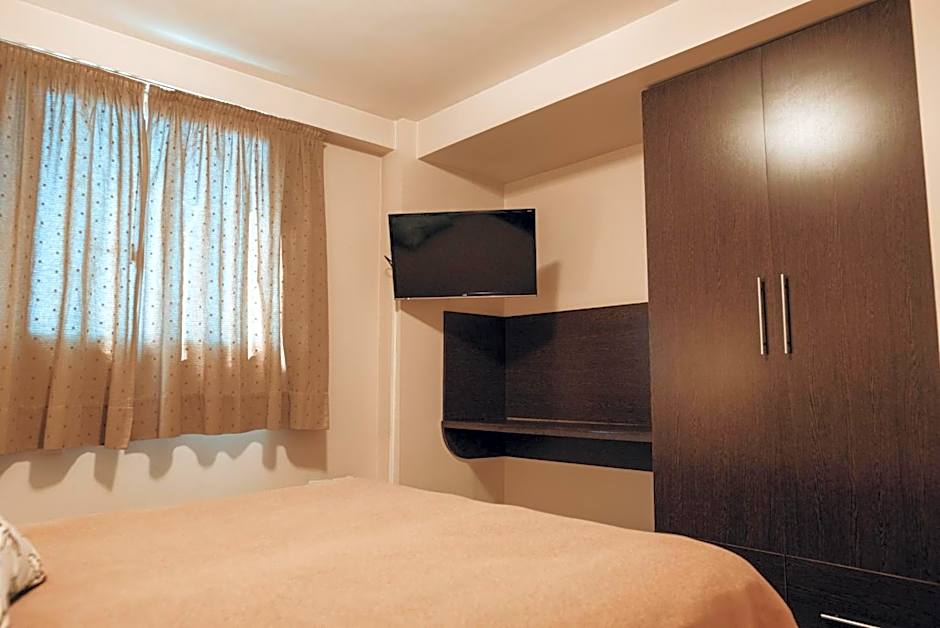 Vecchia Terra Apart Hotel