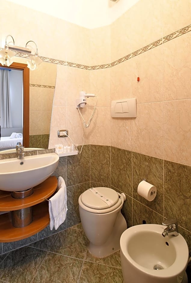 Hotel Cavour
