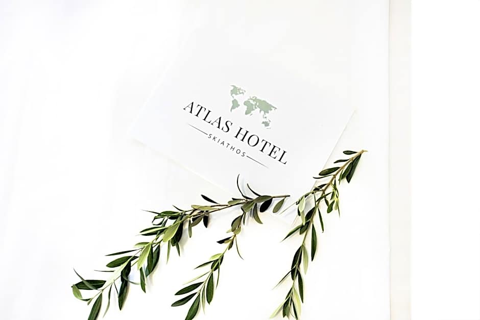 Atlas Skiathos