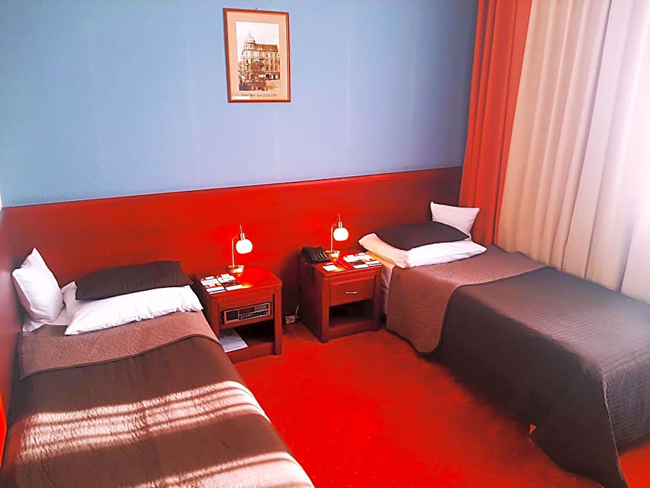 Hotel BAST Wellness & SPA