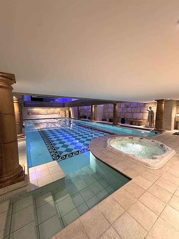 Radisson Blu Martinez Hotel Beirut
