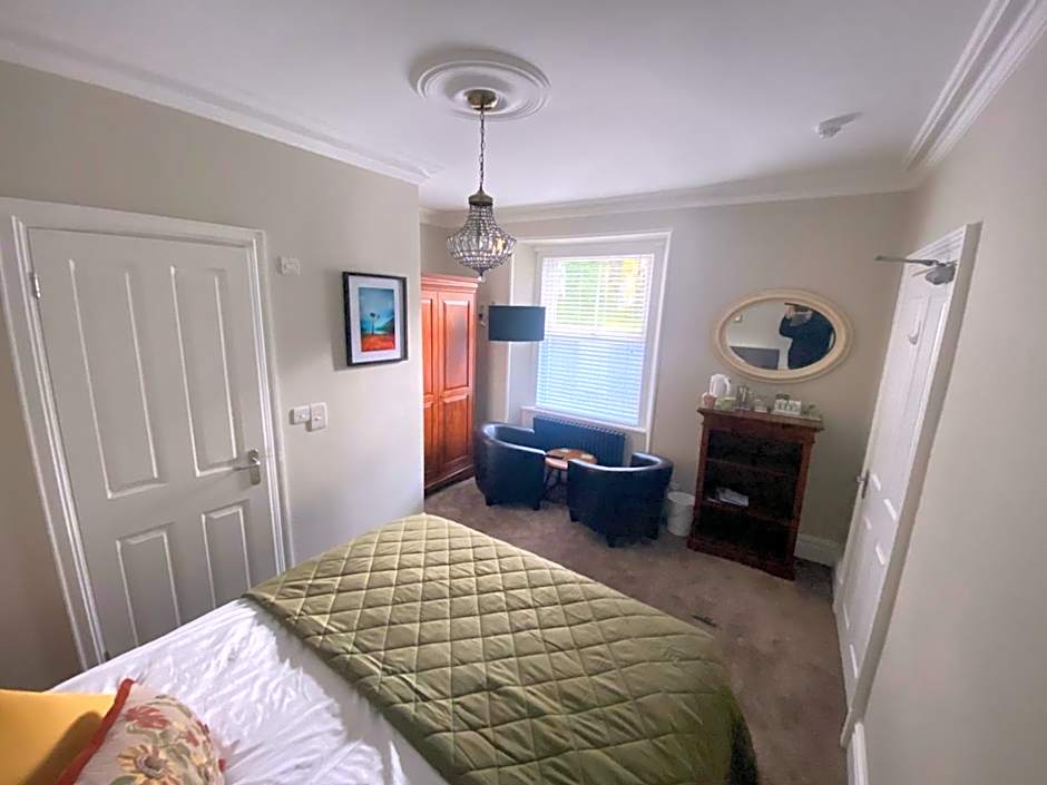 Claremont House Keswick