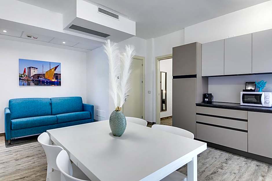 Elegance Suite Apartments - Siroli Collection