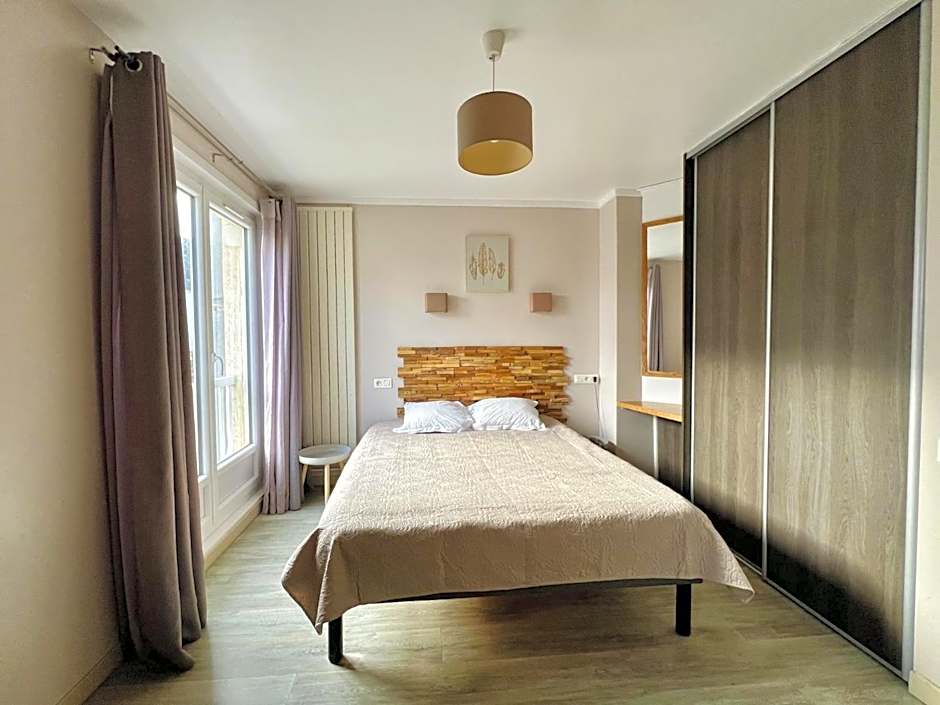 Hôtel Le Littoral - Berck sur Mer