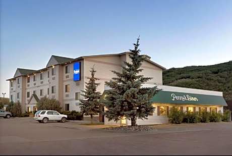 Travelodge by Wyndham Yampa