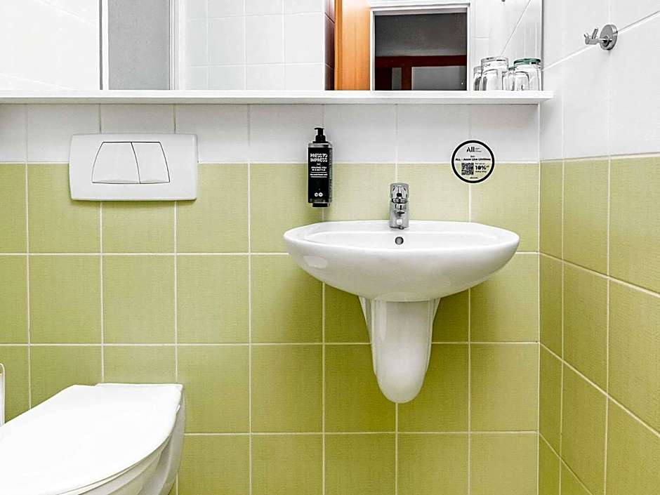 ibis Styles Roznov pod Radhostem