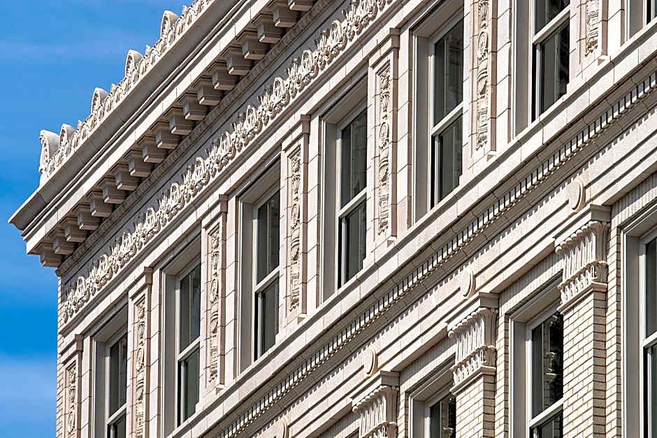AC Hotel by Marriott Little Rock Downtown