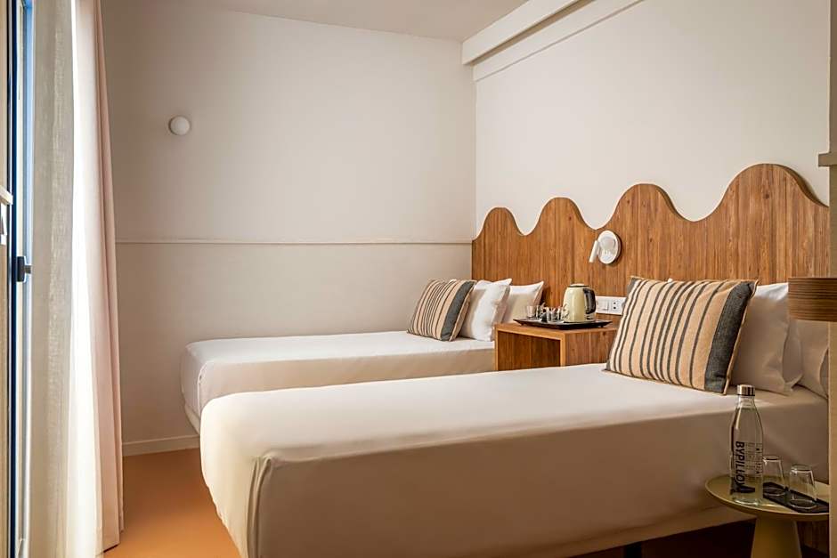 BYPILLOW Paseo
