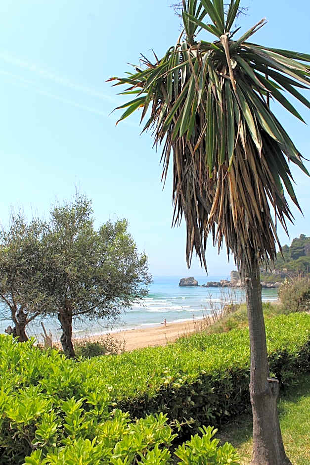 Glyfada Gorgona Apartments