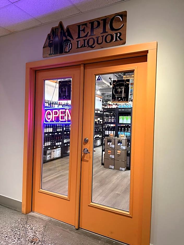 Solara Studio with Pool/Hot tub/Parking/Gym