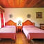 Hotel Pie de la Sierra