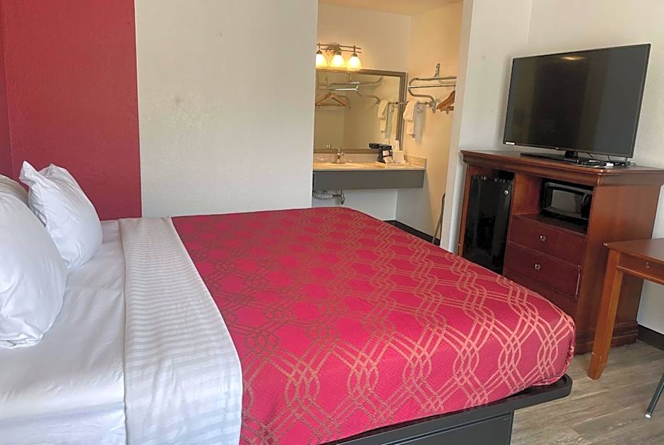 Ramada by Wyndham Branson Theatre District