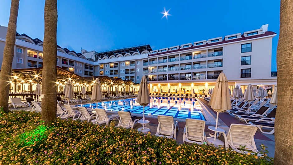 Julian Club Hotel