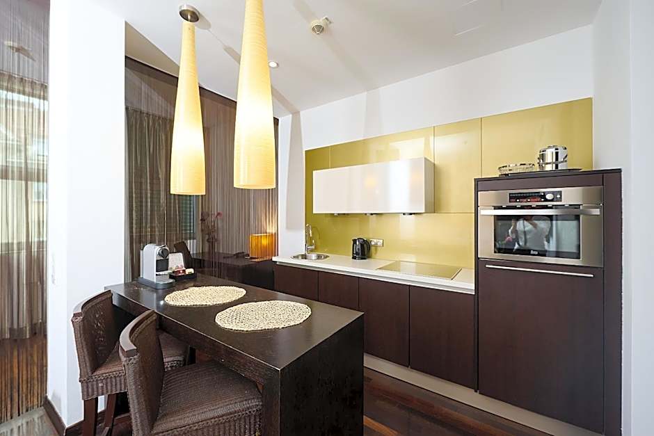 MyPlace Premium Apartments