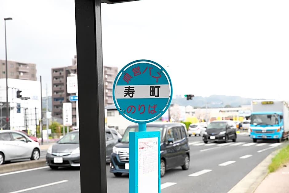 大村ヤスダオーシャンホテル