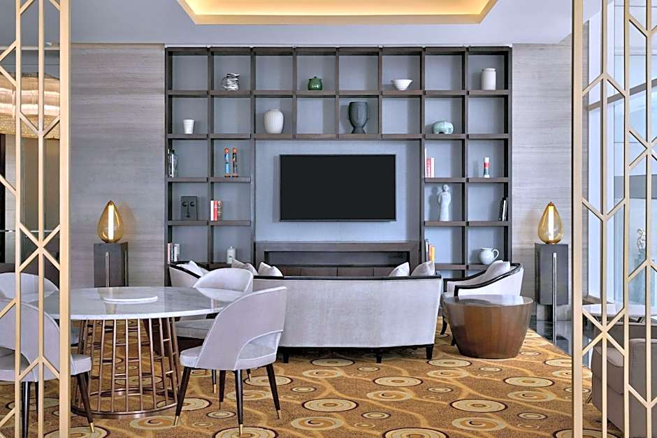 Sheraton Colombo Hotel