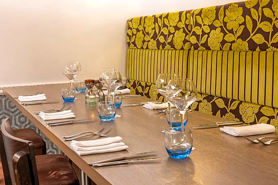 Georgian House Hotel